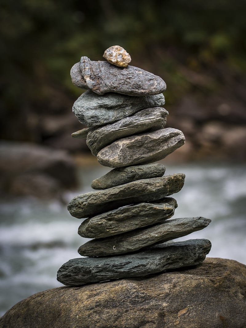 Mindful Movement