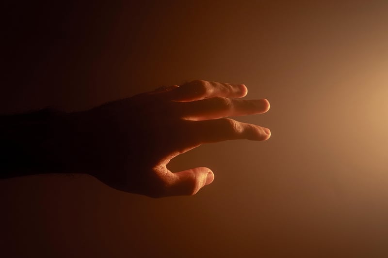 Loving-Kindness